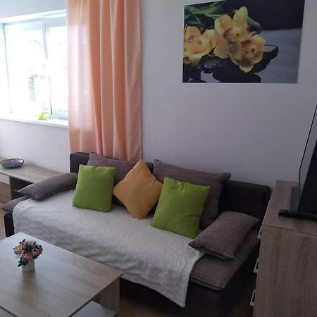Apartman Naomi E12 Nová Lesná Εξωτερικό φωτογραφία