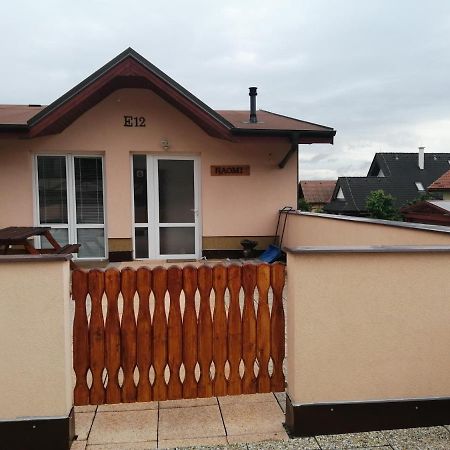 Apartman Naomi E12 Nová Lesná Εξωτερικό φωτογραφία
