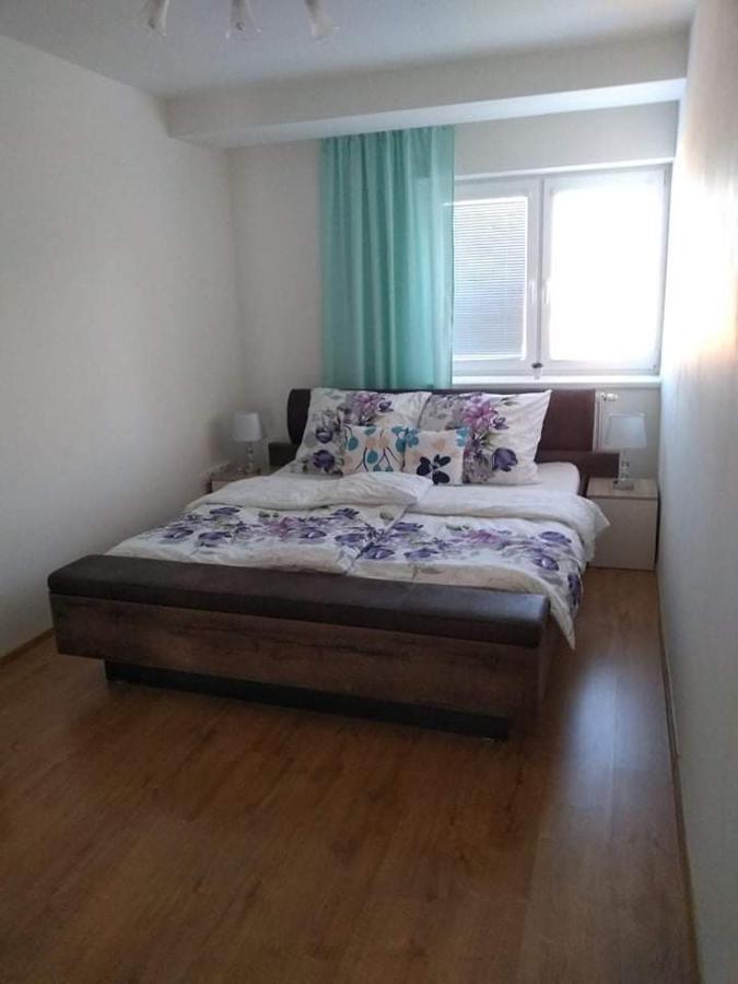 Apartman Naomi E12 Nová Lesná Εξωτερικό φωτογραφία