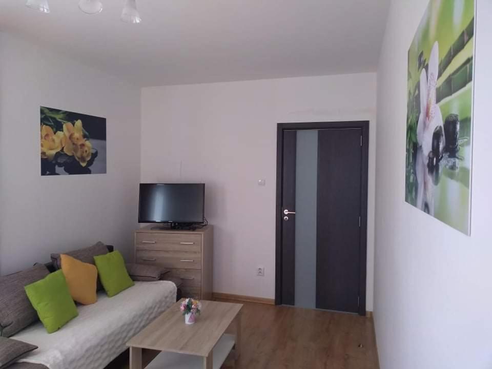 Apartman Naomi E12 Nová Lesná Εξωτερικό φωτογραφία