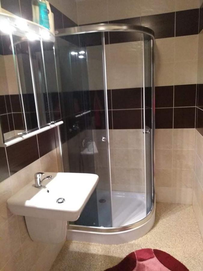 Apartman Naomi E12 Nová Lesná Εξωτερικό φωτογραφία