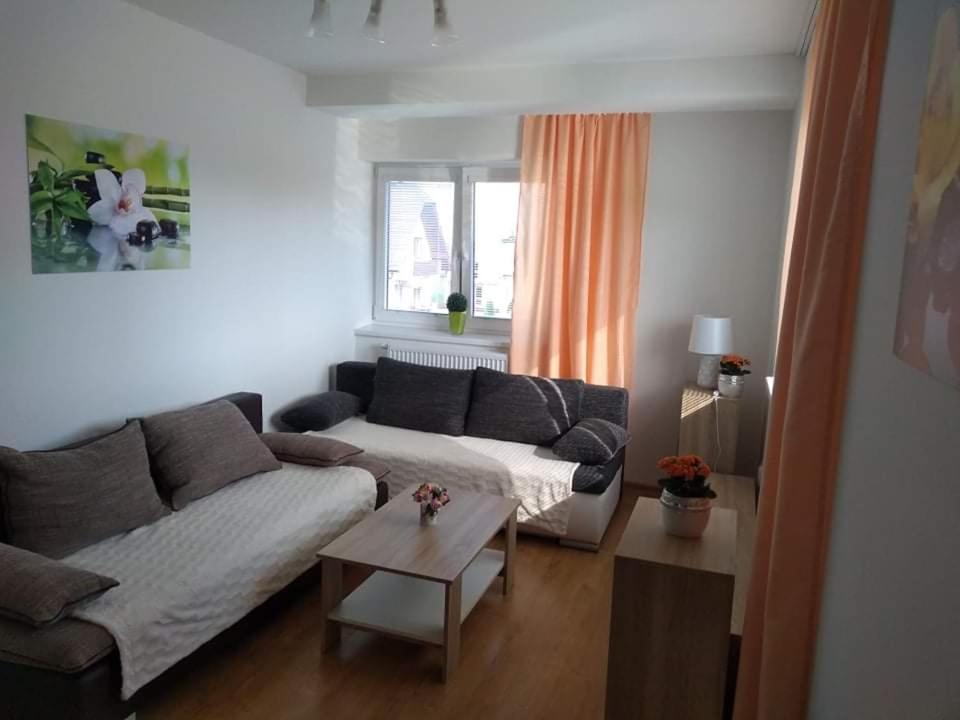 Apartman Naomi E12 Nová Lesná Εξωτερικό φωτογραφία