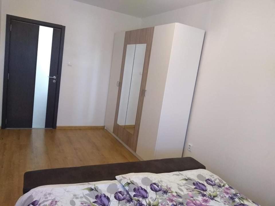 Apartman Naomi E12 Nová Lesná Εξωτερικό φωτογραφία